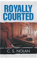 Royally Courted