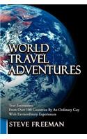 World Travel Adventures