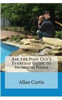 Ask the Pool Guy