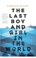 Last Boy and Girl in the World