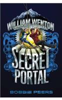 William Wenton and the Secret Portal, 2