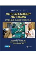 Acute Care Surgery and Trauma