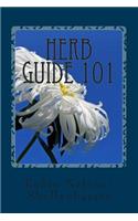 Herb Guide 101