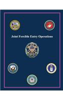 Joint Forcible Entry Operations