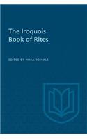 Iroquois Book of Rites