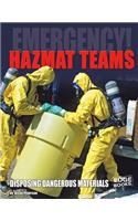 Hazmat Teams