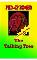 Talking Tree: Teenage Blues Series