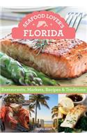 Seafood Lover's Florida