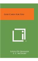 God Cares for You