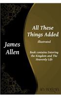 All These Things Added