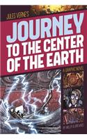Journey to the Center of the Earth