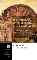 Priesthood of All Believers and the Missio Dei