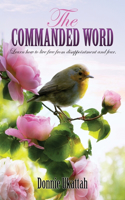 The Commanded Word: (English)