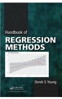 Handbook of Regression Methods