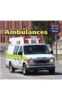 Ambulances