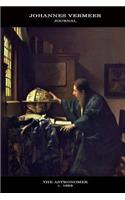 Johannes Vermeer Journal