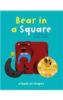 Bear in a Square