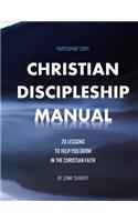 Christian Discipleship Manual