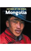 Mongolia
