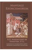 Manuale Exorcismorum