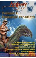 Argosy Volume 1