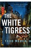 The White Tigress