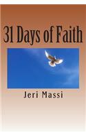 31 Days of Faith