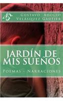 Jardín de mis Sueños
