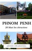 Phnom Penh