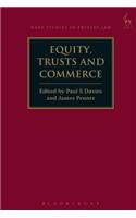 Equity, Trusts and Commerce