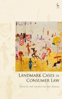 Landmark Cases in Consumer Law