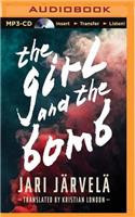 Girl and the Bomb