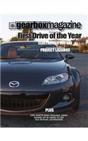 Gearbox Magazine