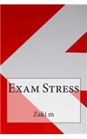 Exam Stress