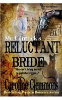 McClintock's Reluctant Bride