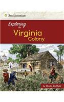 Exploring the Virginia Colony