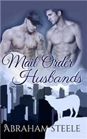Mail Order Husbands: (Fated Date Agency)