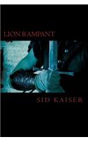 Lion Rampant