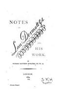 Notes on Lau, Dermott G.S. and His Work