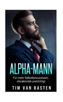 Alpha-Mann