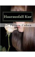 Haarausfall Kur
