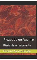 Piezas de un Aguirre