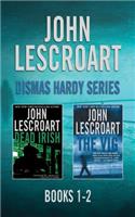 John Lescroart - Dismas Hardy Series: Books 1-2