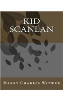 Kid Scanlan