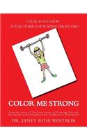 Color Me Strong