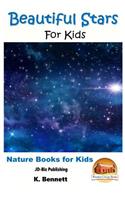 Beautiful Stars For Kids