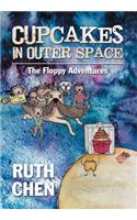 Cupcakes in Outer Space