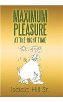 Maximum Pleasure