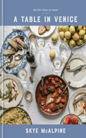 Table in Venice