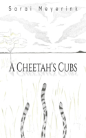 A Cheetah's Cubs